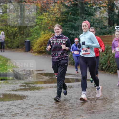 07.12.2025 - St. Pauli X-Mass-Run No. 15 Michael Burmester http://msf.ph/oto/9406803 07.12.2025 11:23:26 Laufen 796, 158, 1, 0 meine-sportfotos.de