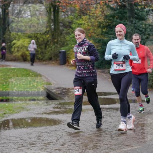 07.12.2025 - St. Pauli X-Mass-Run No. 15 Michael Burmester http://msf.ph/oto/9406809 07.12.2025 11:23:27 Laufen 124, 15, 796, 158 meine-sportfotos.de
