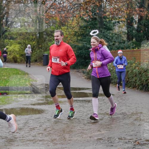 07.12.2025 - St. Pauli X-Mass-Run No. 15 Michael Burmester http://msf.ph/oto/9406815 07.12.2025 11:23:28 Laufen 71, 796, 172, 228 meine-sportfotos.de