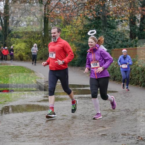 07.12.2025 - St. Pauli X-Mass-Run No. 15 Michael Burmester http://msf.ph/oto/9406817 07.12.2025 11:23:28 Laufen 796, 172, 158, 228 meine-sportfotos.de