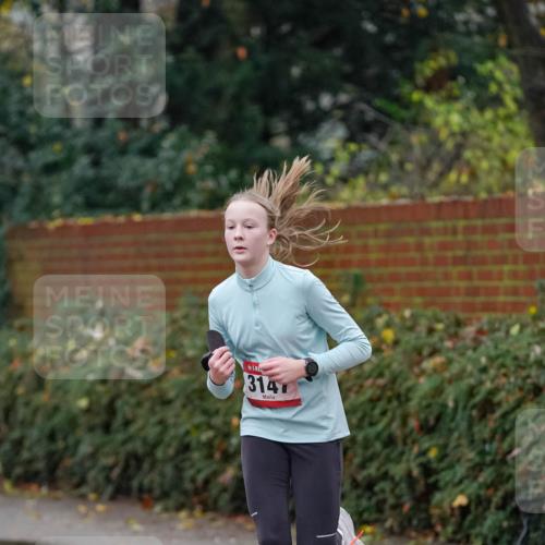 07.12.2025 - St. Pauli X-Mass-Run No. 15 Michael Burmester http://msf.ph/oto/9406822 07.12.2025 09:39:32 Laufen 3147 meine-sportfotos.de
