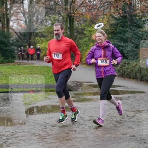 07.12.2025 - St. Pauli X-Mass-Run No. 15 Michael Burmester http://msf.ph/oto/9406823 07.12.2025 11:23:28 Laufen 172, 15, 158, 228 meine-sportfotos.de