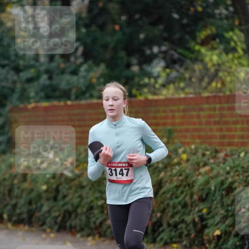 07.12.2025 - St. Pauli X-Mass-Run No. 15 Michael Burmester http://msf.ph/oto/9406824 07.12.2025 09:39:32 Laufen 15, 3147 meine-sportfotos.de