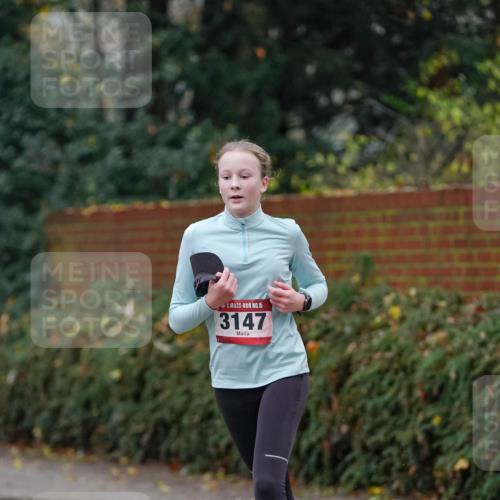 07.12.2025 - St. Pauli X-Mass-Run No. 15 Michael Burmester http://msf.ph/oto/9406826 07.12.2025 09:39:32 Laufen 15, 3147 meine-sportfotos.de