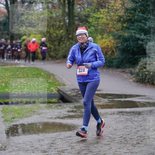 07.12.2025 - St. Pauli X-Mass-Run No. 15 Michael Burmester http://msf.ph/oto/9406837 07.12.2025 11:23:31 Laufen 228 meine-sportfotos.de