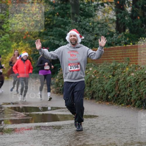 07.12.2025 - St. Pauli X-Mass-Run No. 15 Michael Burmester http://msf.ph/oto/9406849 07.12.2025 11:23:39 Laufen 2156 meine-sportfotos.de