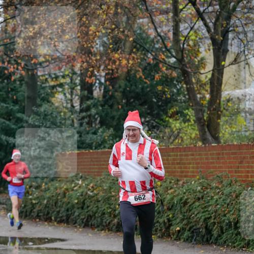07.12.2025 - St. Pauli X-Mass-Run No. 15 Michael Burmester http://msf.ph/oto/9406858 07.12.2025 09:39:44 Laufen 662 meine-sportfotos.de