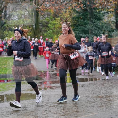 07.12.2025 - St. Pauli X-Mass-Run No. 15 Michael Burmester http://msf.ph/oto/9406891 07.12.2025 11:23:48 Laufen 428, 2793, 901, 2785, 2784 meine-sportfotos.de