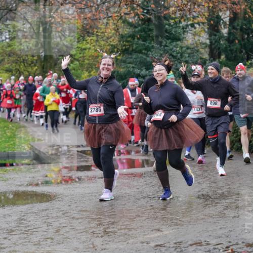 07.12.2025 - St. Pauli X-Mass-Run No. 15 Michael Burmester http://msf.ph/oto/9406913 07.12.2025 11:23:50 Laufen 2785, 1433, 184, 898, 900 meine-sportfotos.de
