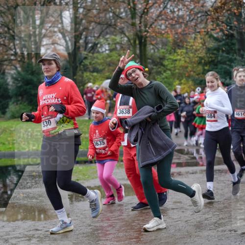 07.12.2025 - St. Pauli X-Mass-Run No. 15 Michael Burmester http://msf.ph/oto/9406975 07.12.2025 11:23:57 Laufen 4, 530, 3635, 4604, 3638, 3884, 461 meine-sportfotos.de