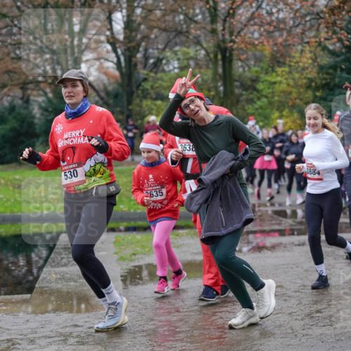 07.12.2025 - St. Pauli X-Mass-Run No. 15 Michael Burmester http://msf.ph/oto/9406977 07.12.2025 11:23:58 Laufen 530, 2635, 3638, 3884, 4614 meine-sportfotos.de