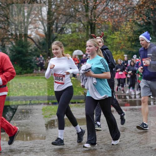 07.12.2025 - St. Pauli X-Mass-Run No. 15 Michael Burmester http://msf.ph/oto/9406985 07.12.2025 11:23:58 Laufen 35, 3638, 15, 3884 meine-sportfotos.de