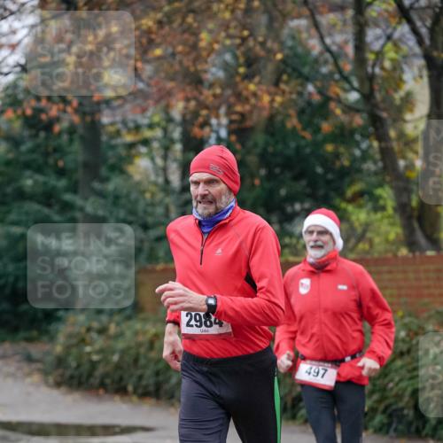 07.12.2025 - St. Pauli X-Mass-Run No. 15 Michael Burmester http://msf.ph/oto/9406988 07.12.2025 09:40:22 Laufen 2984, 497 meine-sportfotos.de