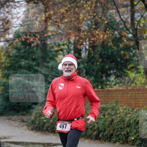 07.12.2025 - St. Pauli X-Mass-Run No. 15 Michael Burmester http://msf.ph/oto/9406992 07.12.2025 09:40:23 Laufen 497 meine-sportfotos.de