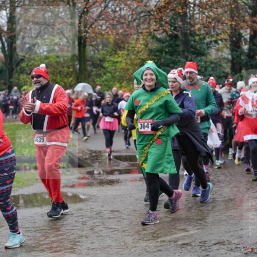 07.12.2025 - St. Pauli X-Mass-Run No. 15 Michael Burmester http://msf.ph/oto/9406999 07.12.2025 11:24:00 Laufen 3961, 3639, 364, 569 meine-sportfotos.de