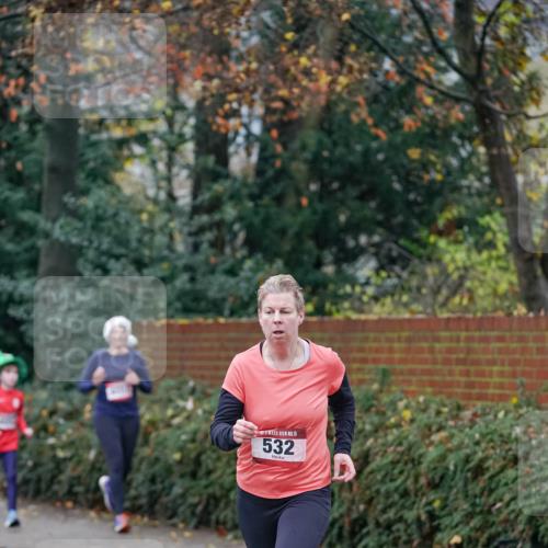 07.12.2025 - St. Pauli X-Mass-Run No. 15 Michael Burmester http://msf.ph/oto/9407004 07.12.2025 09:40:33 Laufen 15, 532 meine-sportfotos.de