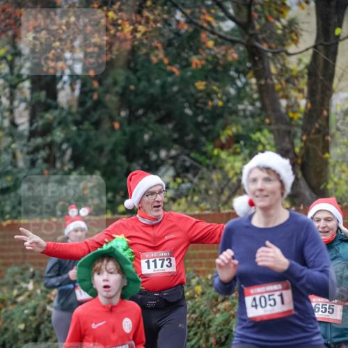 07.12.2025 - St. Pauli X-Mass-Run No. 15 Michael Burmester http://msf.ph/oto/9407026 07.12.2025 09:40:38 Laufen 4052, 15, 1173, 4051, 5, 655 meine-sportfotos.de