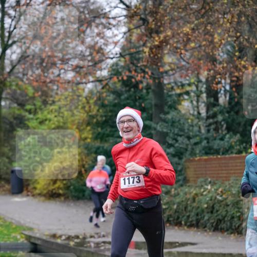 07.12.2025 - St. Pauli X-Mass-Run No. 15 Michael Burmester http://msf.ph/oto/9407038 07.12.2025 09:40:40 Laufen 1173 meine-sportfotos.de
