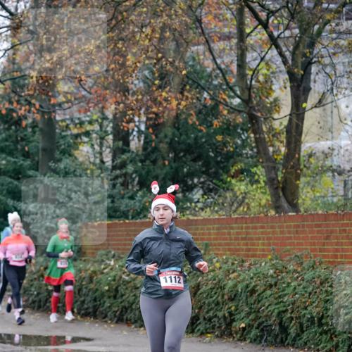 07.12.2025 - St. Pauli X-Mass-Run No. 15 Michael Burmester http://msf.ph/oto/9407044 07.12.2025 09:40:41 Laufen 1112 meine-sportfotos.de
