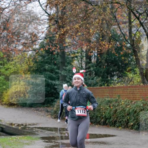 07.12.2025 - St. Pauli X-Mass-Run No. 15 Michael Burmester http://msf.ph/oto/9407046 07.12.2025 09:40:41 Laufen 1112 meine-sportfotos.de