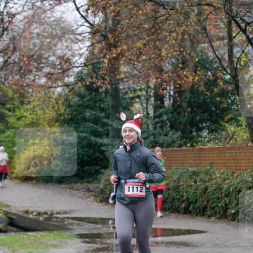 07.12.2025 - St. Pauli X-Mass-Run No. 15 Michael Burmester http://msf.ph/oto/9407048 07.12.2025 09:40:41 Laufen 1112 meine-sportfotos.de