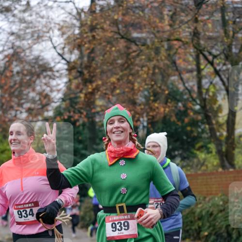 07.12.2025 - St. Pauli X-Mass-Run No. 15 Michael Burmester http://msf.ph/oto/9407086 07.12.2025 09:40:47 Laufen 15, 934, 15, 939, 20 meine-sportfotos.de