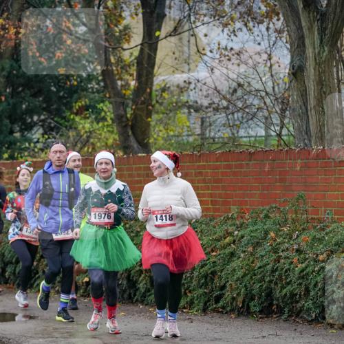 07.12.2025 - St. Pauli X-Mass-Run No. 15 Michael Burmester http://msf.ph/oto/9407092 07.12.2025 09:40:49 Laufen 1976, 1418 meine-sportfotos.de