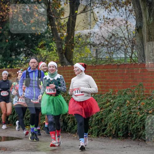 07.12.2025 - St. Pauli X-Mass-Run No. 15 Michael Burmester http://msf.ph/oto/9407094 07.12.2025 09:40:49 Laufen 4209, 139, 1976, 141 meine-sportfotos.de