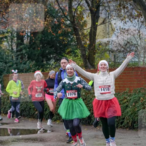 07.12.2025 - St. Pauli X-Mass-Run No. 15 Michael Burmester http://msf.ph/oto/9407100 07.12.2025 09:40:50 Laufen 801, 420, 1976, 5, 1418 meine-sportfotos.de