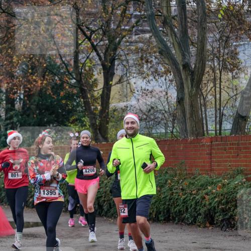 07.12.2025 - St. Pauli X-Mass-Run No. 15 Michael Burmester http://msf.ph/oto/9407114 07.12.2025 09:40:52 Laufen 801, 1395, 4208, 92 meine-sportfotos.de