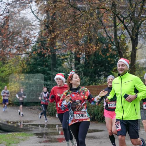07.12.2025 - St. Pauli X-Mass-Run No. 15 Michael Burmester http://msf.ph/oto/9407118 07.12.2025 09:40:53 Laufen 1395, 4208, 4, 92 meine-sportfotos.de