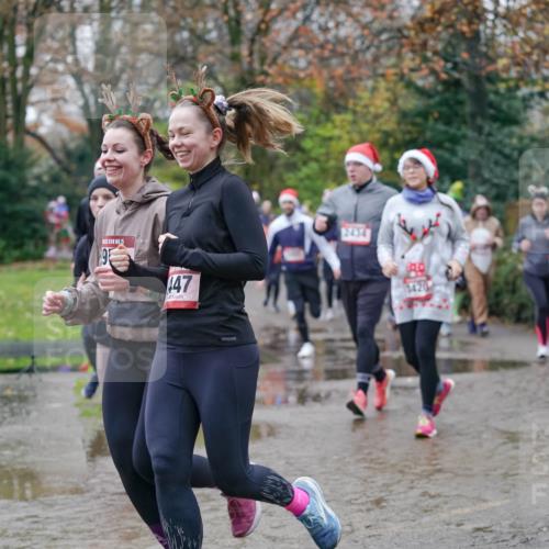 07.12.2025 - St. Pauli X-Mass-Run No. 15 Michael Burmester http://msf.ph/oto/9407123 07.12.2025 11:24:14 Laufen 15, 447, 2434, 1420 meine-sportfotos.de