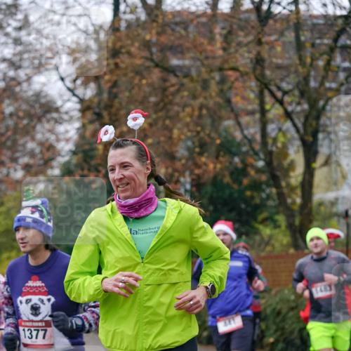 07.12.2025 - St. Pauli X-Mass-Run No. 15 Michael Burmester http://msf.ph/oto/9407140 07.12.2025 09:40:56 Laufen 1377, 4140, 24 meine-sportfotos.de