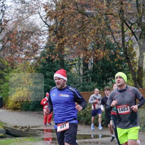 07.12.2025 - St. Pauli X-Mass-Run No. 15 Michael Burmester http://msf.ph/oto/9407144 07.12.2025 09:40:57 Laufen 441, 15, 1483 meine-sportfotos.de