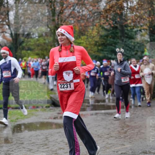 07.12.2025 - St. Pauli X-Mass-Run No. 15 Michael Burmester http://msf.ph/oto/9407145 07.12.2025 11:24:16 Laufen 3442, 2231, 930 meine-sportfotos.de