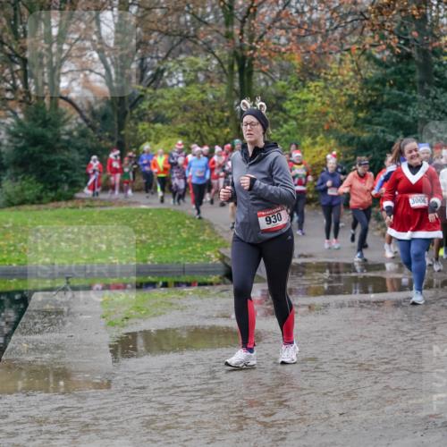 07.12.2025 - St. Pauli X-Mass-Run No. 15 Michael Burmester http://msf.ph/oto/9407153 07.12.2025 11:24:18 Laufen 930, 3006, 2966, 3416 meine-sportfotos.de