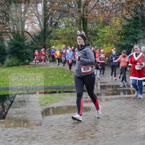 07.12.2025 - St. Pauli X-Mass-Run No. 15 Michael Burmester http://msf.ph/oto/9407155 07.12.2025 11:24:18 Laufen 930, 2966, 3006, 341, 343 meine-sportfotos.de