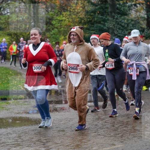 07.12.2025 - St. Pauli X-Mass-Run No. 15 Michael Burmester http://msf.ph/oto/9407163 07.12.2025 11:24:20 Laufen 5, 3000, 2966, 3416, 34, 0 meine-sportfotos.de