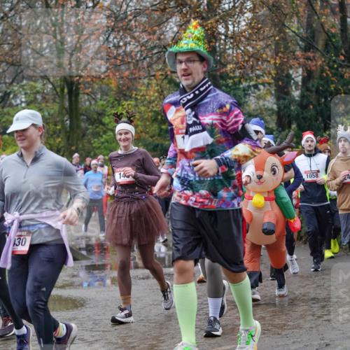 07.12.2025 - St. Pauli X-Mass-Run No. 15 Michael Burmester http://msf.ph/oto/9407177 07.12.2025 11:24:22 Laufen 3416, 130, 14, 1058, 435 meine-sportfotos.de