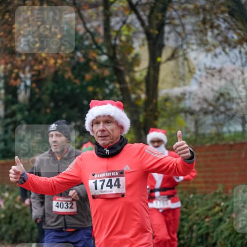 07.12.2025 - St. Pauli X-Mass-Run No. 15 Michael Burmester http://msf.ph/oto/9407212 07.12.2025 09:41:10 Laufen 4032, 15, 1744 meine-sportfotos.de