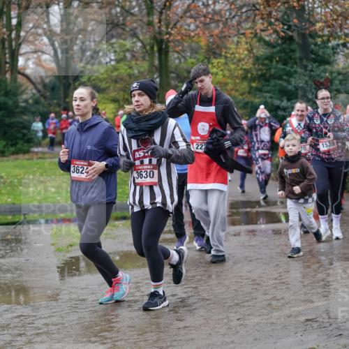 07.12.2025 - St. Pauli X-Mass-Run No. 15 Michael Burmester http://msf.ph/oto/9407215 07.12.2025 11:24:27 Laufen 3624, 3630, 222, 70, 1539, 567, 1540, 609 meine-sportfotos.de