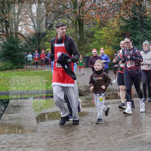 07.12.2025 - St. Pauli X-Mass-Run No. 15 Michael Burmester http://msf.ph/oto/9407221 07.12.2025 11:24:28 Laufen 22, 57, 1539, 1534, 567, 1540 meine-sportfotos.de