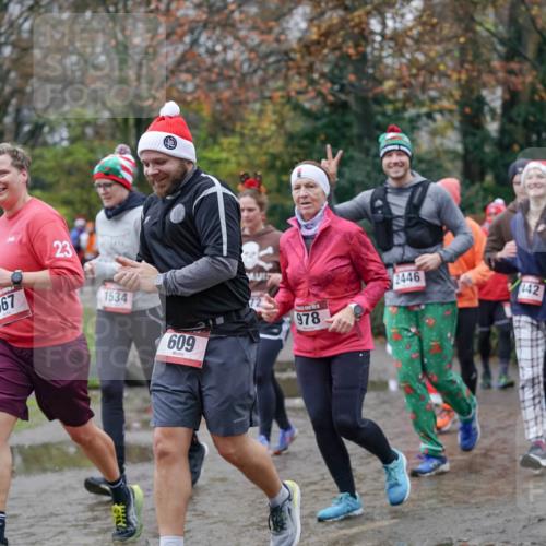 07.12.2025 - St. Pauli X-Mass-Run No. 15 Michael Burmester http://msf.ph/oto/9407243 07.12.2025 11:24:30 Laufen 23, 567, 1534, 609, 978, 2446, 442 meine-sportfotos.de