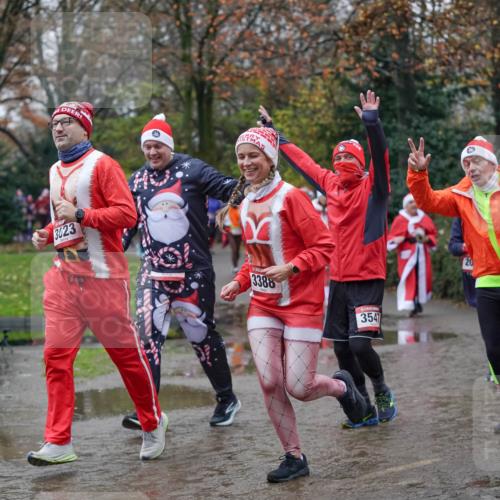 07.12.2025 - St. Pauli X-Mass-Run No. 15 Michael Burmester http://msf.ph/oto/9407269 07.12.2025 11:24:33 Laufen 3023, 3388, 3547, 45 meine-sportfotos.de
