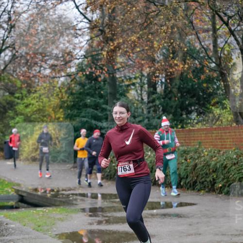 07.12.2025 - St. Pauli X-Mass-Run No. 15 Michael Burmester http://msf.ph/oto/9407296 07.12.2025 09:41:22 Laufen 1763 meine-sportfotos.de