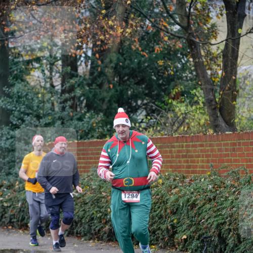 07.12.2025 - St. Pauli X-Mass-Run No. 15 Michael Burmester http://msf.ph/oto/9407302 07.12.2025 09:41:23 Laufen 1294 meine-sportfotos.de
