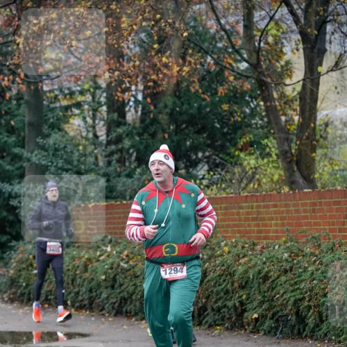 07.12.2025 - St. Pauli X-Mass-Run No. 15 Michael Burmester http://msf.ph/oto/9407304 07.12.2025 09:41:24 Laufen 3405, 1294 meine-sportfotos.de