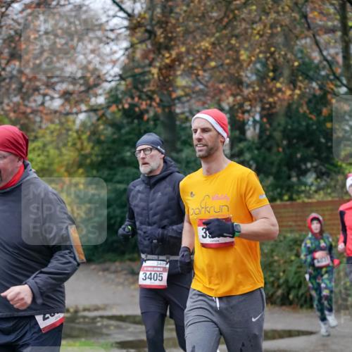 07.12.2025 - St. Pauli X-Mass-Run No. 15 Michael Burmester http://msf.ph/oto/9407326 07.12.2025 09:41:28 Laufen 3405, 3405, 3 meine-sportfotos.de