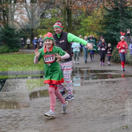 07.12.2025 - St. Pauli X-Mass-Run No. 15 Michael Burmester http://msf.ph/oto/9407335 07.12.2025 11:24:41 Laufen 2718, 15, 2717, 131, 125 meine-sportfotos.de