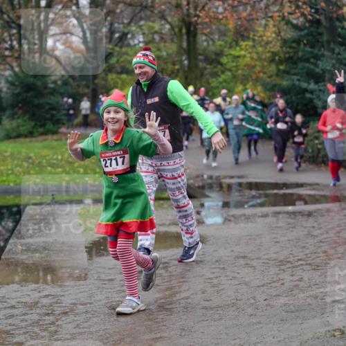 07.12.2025 - St. Pauli X-Mass-Run No. 15 Michael Burmester http://msf.ph/oto/9407337 07.12.2025 11:24:41 Laufen 8, 5, 2717, 131, 125 meine-sportfotos.de